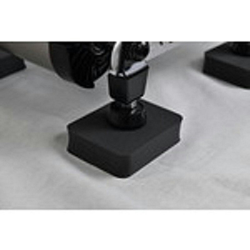 フカヤ 防振パッドセット(2個入) FUKAYA