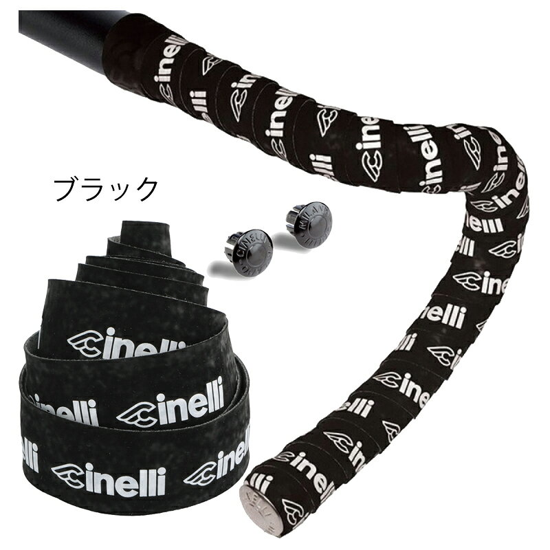 バーゲンセール！大感謝セール！チネリ LOGO CINELLI バーテープ Cinelli qbei-10216542 自転車のQBEI 楽天市場支店 サンプル画像3