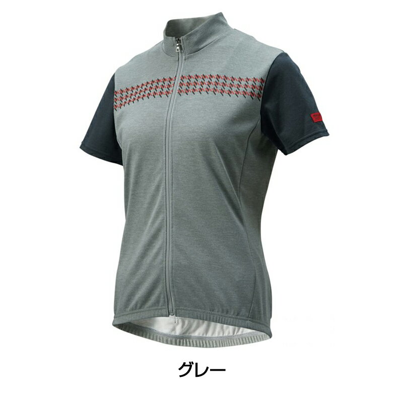 《即納》PEARL IZUMI（パールイズミ） フリージーサイクルジャージ W336-B[半袖][ジャージ・トップス]