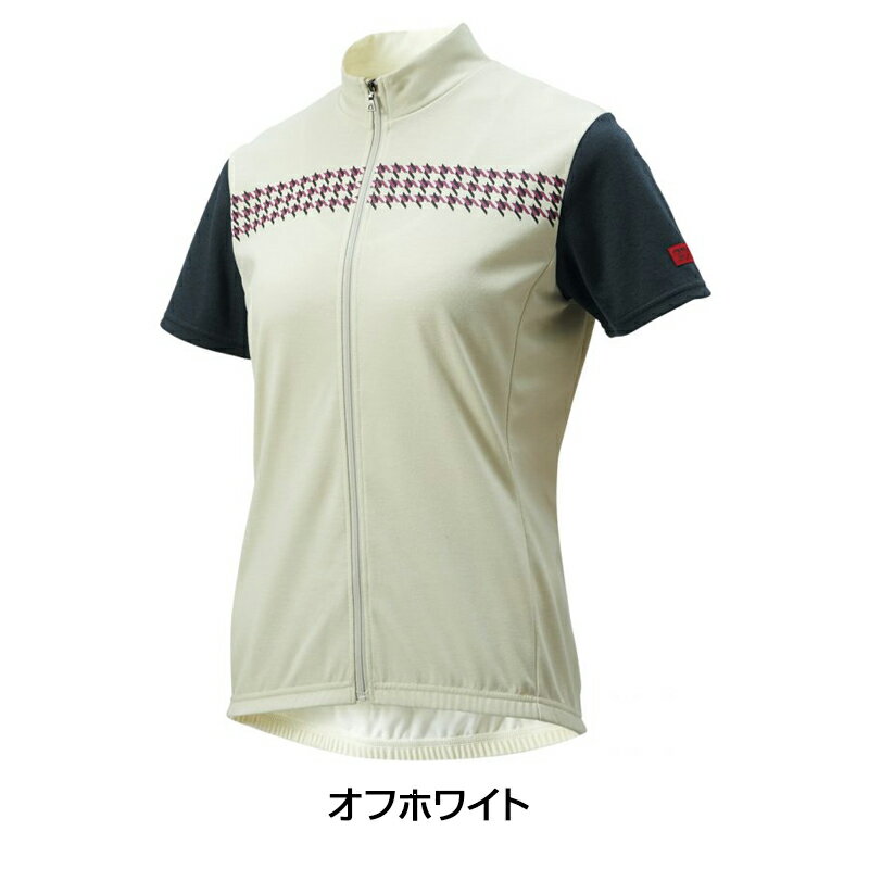 《即納》PEARL IZUMI（パールイズミ） フリージーサイクルジャージ W336-B[半袖][ジャージ・トップス]