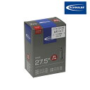 シュワルベ TUBE (チューブ) 21A-SV 箱入り 27.5x1.50-2.40 SCHWALBE