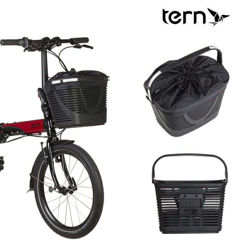楽天市場】market basket tern(自転車用アクセサリー|自転車 楽天市場】market basket tern(自転車用アクセサリー|自転車