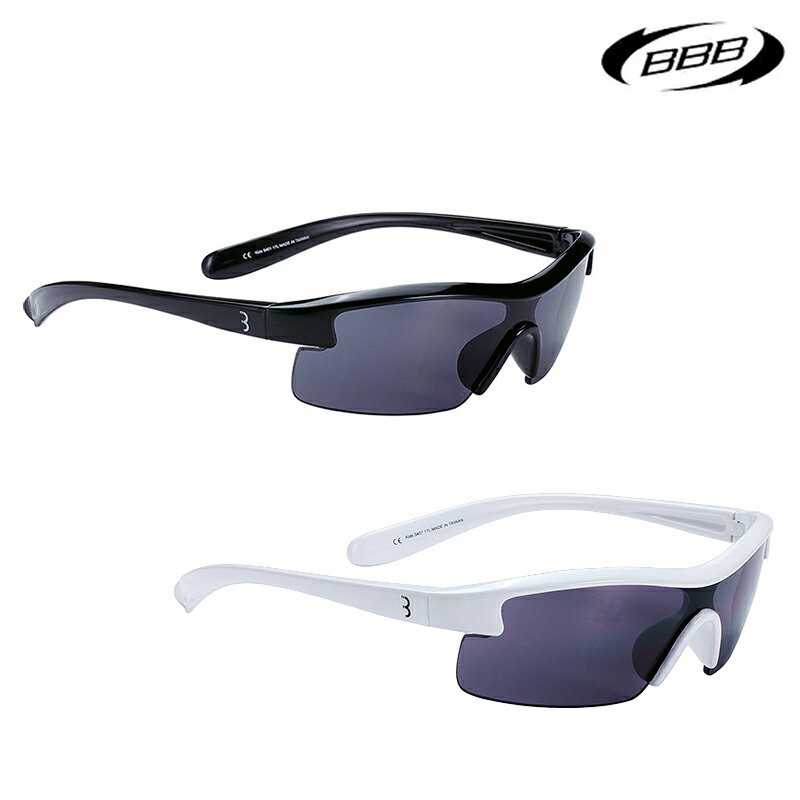 ビービービー キッズ PC スモークレンズ BSG-54 BBB