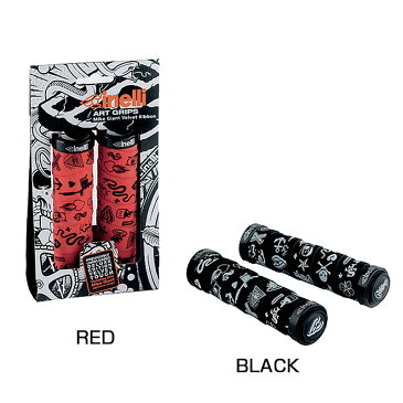 チネリ GRIPS MIKE GIANT ART GRIPS (グリップマイクジャイアントアートグリップ) Cinelli 一部即納 土日祝も営業 送料無料