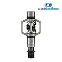 クランクブラザーズ エッグビーター 2(2014~17)ペダル マウンテンバイク(MTB)用ペダル crankbrothers