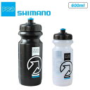 SHIMANO PRO（シマノ プロ） PROボトル600ml [ボトル] [ロードバイク]