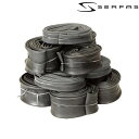 サーファス STANDARD TUBES (スタンダードチューブ26X1.0/1.25) SERFAS