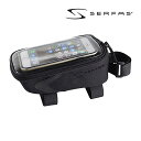 サーファス SMART PHONE TOP TUBE BAG スマートフォントップチューブバッグ SERFAS