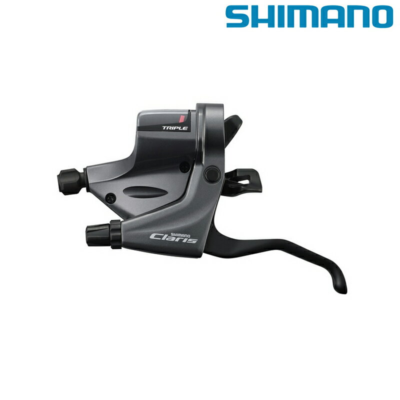 ޥ ST-RS203 եȥ֥졼С å 3x8S SHIMANO