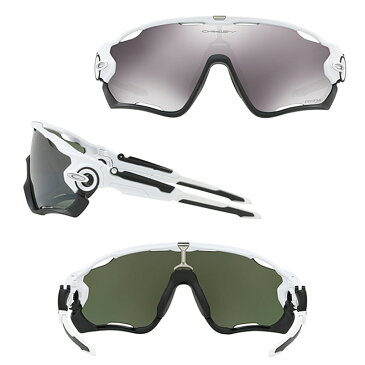 【紫外線対策】OAKLEY（オークリー） JAWBREAKER （ジョウブレイカー） OO9290-29 レンズカラー：PRIZM BLACK IRIDIUM