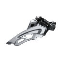 シマノ FD-M6000-L SIDESWING （サイドスイングフロントディレイラー）LOW-CLAMP SHIMANO