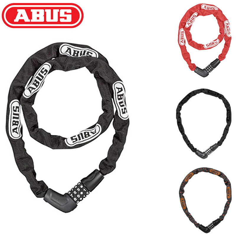 アブス 5805COMBO 110 5805コンボ110 ダイヤルロック ABUS