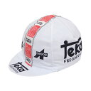 アピス CAP TEKA (エキーポテカキャップ) apis
