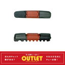 大感謝祭セール!【アウトレット】クールストップ PAD DURA2 (パッドデュラ2) トリプル KOOL STOP