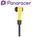 パナレーサー BFP-EZEワンタッチポンプ英式口金 Panaracer