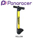 パナレーサー BFP-YBTラクラクポンプ タンク付 Panaracer
