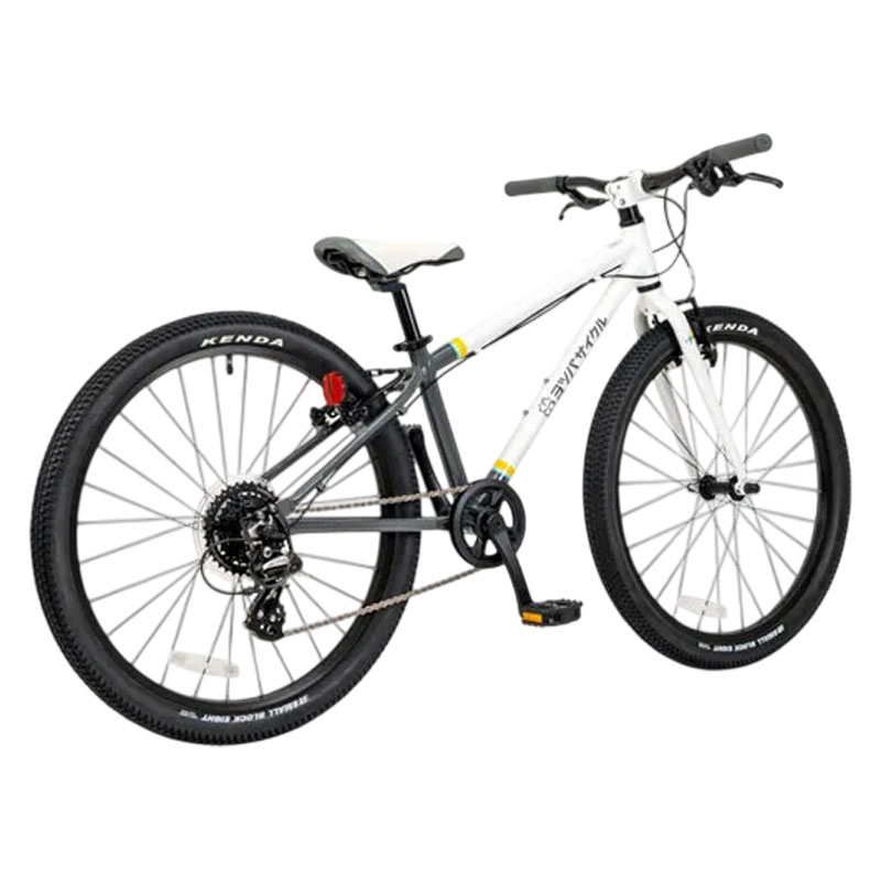 ヨツバサイクル YOTSUBA ZERO STRIPE 24（ヨツバゼロストライプ24） YOTSUBA CYCLE 送料無料