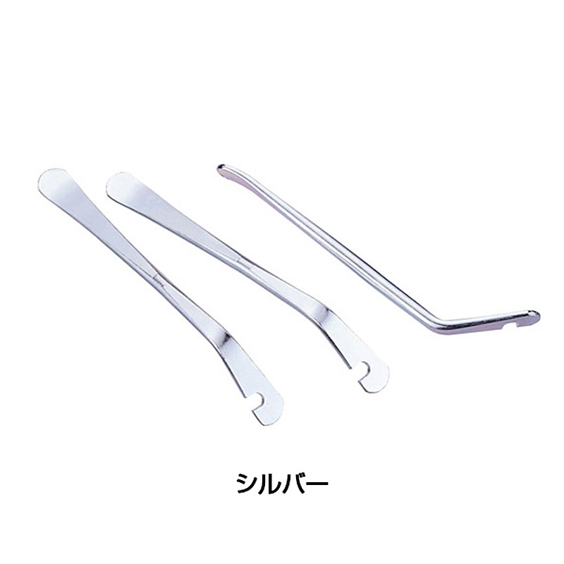 アイスツールズ 1903　スチールタイヤレバー IceToolz