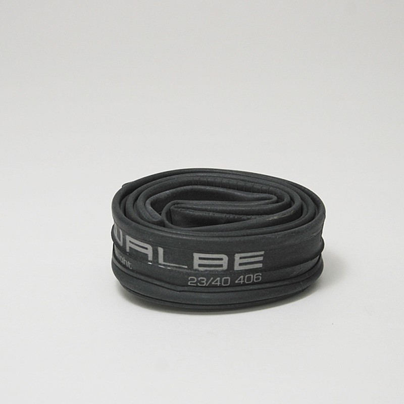 シュワルベ TUBE （チューブ） 6SV 【袋】 20x1.10/1.50 SCHWALBE