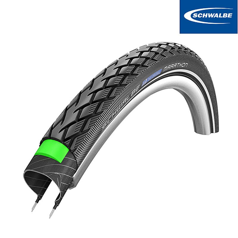 SCHWALBE ( シュワルベ ) チューブレス ウィキッドウィル