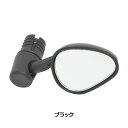 パルミースポーツ バーエンドミラー PS-BM115R Palmy Sports