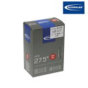 シュワルベ TUBE (チューブ) 21SV 箱入り 27.5x1.50-2.40 21 SCHWALBE