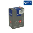 シュワルベ TUBE (チューブ) 10SV 箱入り 24x1.50/2.40(507) 10 SCHWALBE