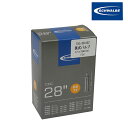 シュワルベ TUBE (チューブ) 17DV 箱入り 700x28/45C SCHWALBE