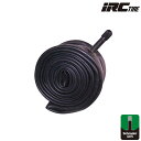 アイアールシー MTBチューブ HE 26x1.60-2.125 米式バルブ IRC