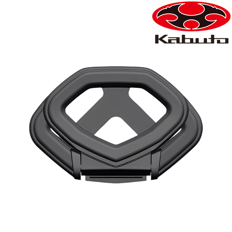オージーケーカブト REZZA レッツァ用アジャストロックセット-06 OGK Kabuto(4)
