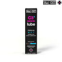 マックオフ C3 WET CERAMIC LUBE (C3 ウェットセラミックルブ) 120ml MUC-OFF