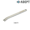 アデプト SPOKE WRENCH (スポークレンチ)DT/SAPIM/WHEEL SMITH用 ADEPT
