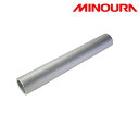 ミノウラ フロントスルーアクスル用アダプター12mm FG540/FG220/VERGO FG-540/FG-220/VERGO 用 MINOURA 最強配送 ...