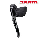 スラム RIVAL1 BRAKE LEVER LEFT （ライバル1ブレーキレバーレフト） SRAM