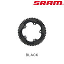 スラム X-GLIDE CHAIN RING (Xグライドチェーンリング) 11S RED22 PCD:110mm SRAM 送料無料