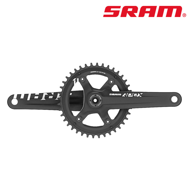 スラム AM FC APEX 1 GXP XSYNC BB 別売 SRAM