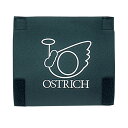 オーストリッチ フレームカバーC（4マイセット） ブラック OSTRICH