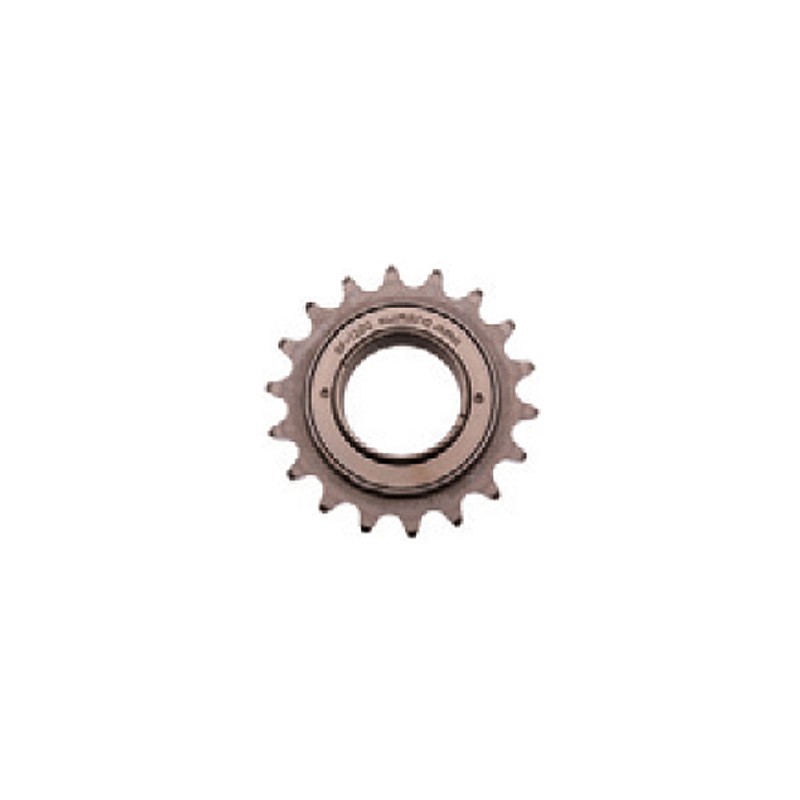 Shimano SF-1200 Single Speed Freewheel (Brown) (1/8