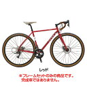 ソーマ FOG CUTTER (フォグカッター)フレーム・フォークセット SOMA