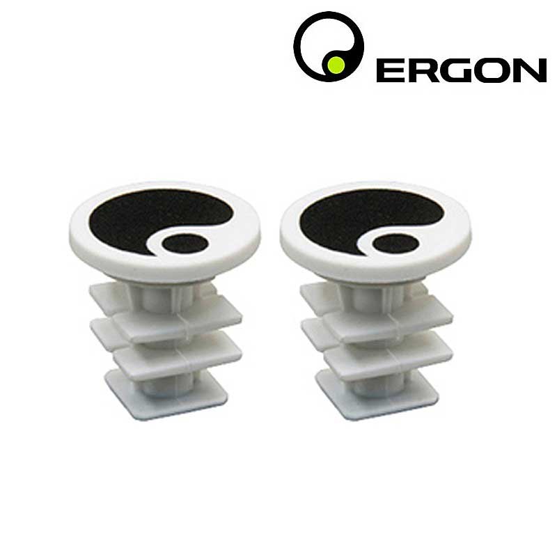 エルゴン END PLUGS （エンドプラグ） ergon