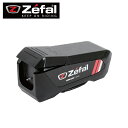 ゼファール チューブレスタンク チューブレスタイヤ ブースター zefal