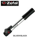ゼファール AIR PROFIL SWITCH zefal