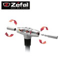 ゼファール フロアポンプ用パッキン 30mm マラム/ハスキ zefal