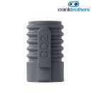クランクブラザーズ KLIC HEAD ONLY (クリック用ポンプヘッドパーツ) crankbrothers