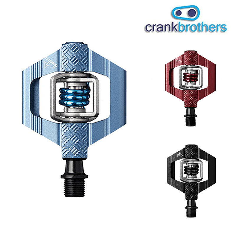 󥯥֥饶 CANDY3 ʥǥ3 ޥƥХMTBѥڥ crankbrothers ¨Ǽ ˤв