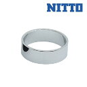 ニットー クロモリAヘッドスペーサーOS 10mm CP NITTO