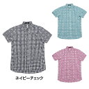 ロコゴワ ロコ半袖シャツ メンズ rocogowa