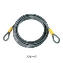 クリプトナイト クリプト フレックス 10×9140mm ロック・カギ ワイヤーのみ ワイヤー式 KRYPTONITE