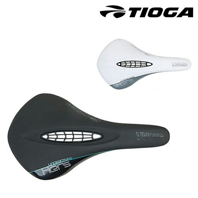 タイオガ UNDERCOVER HERS CHROMOLY RAIL （アンダーカバーハーズクロモリレール） 女性用 TIOGA