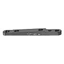 ティーアールピー FF-5 FLAT MOUNT ADAPTER FRONT (FF-5 フラットマウントアダプターフロント) TRP